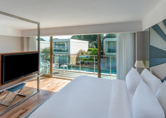 CLUB PRIVE BY RIXOS BELEK 11