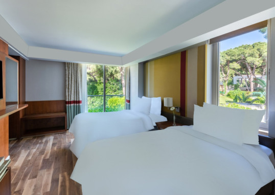 CLUB PRIVE BY RIXOS BELEK 12