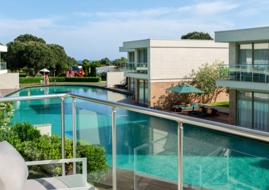 CLUB PRIVE BY RIXOS BELEK 6