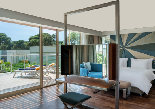 CLUB PRIVE BY RIXOS BELEK 16