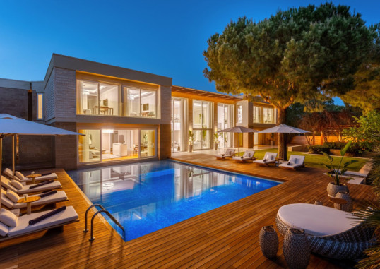 CLUB PRIVE BY RIXOS BELEK 22