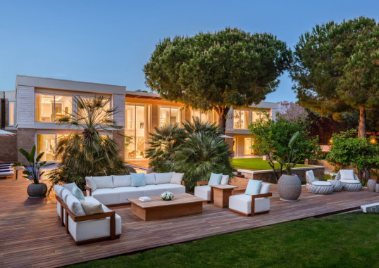 CLUB PRIVE BY RIXOS BELEK 23