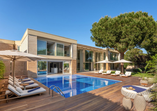 CLUB PRIVE BY RIXOS BELEK 24