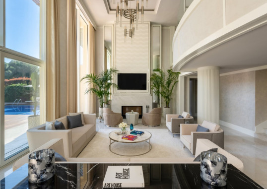 CLUB PRIVE BY RIXOS BELEK 25