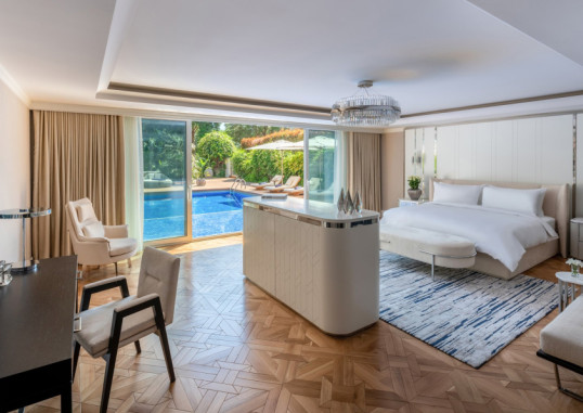 CLUB PRIVE BY RIXOS BELEK 26