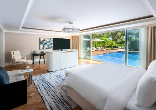 CLUB PRIVE BY RIXOS BELEK 27