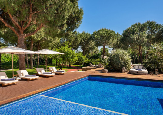 CLUB PRIVE BY RIXOS BELEK 28