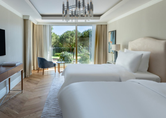 CLUB PRIVE BY RIXOS BELEK 29