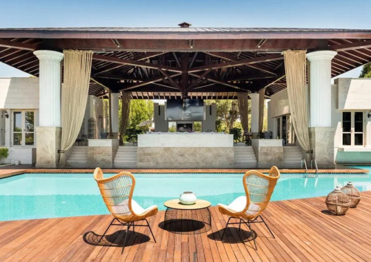 CLUB PRIVE BY RIXOS BELEK 34