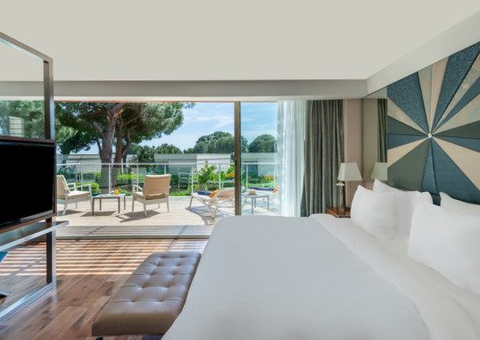 CLUB PRIVE BY RIXOS BELEK 39