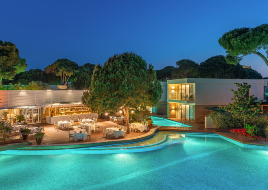 CLUB PRIVE BY RIXOS BELEK 42