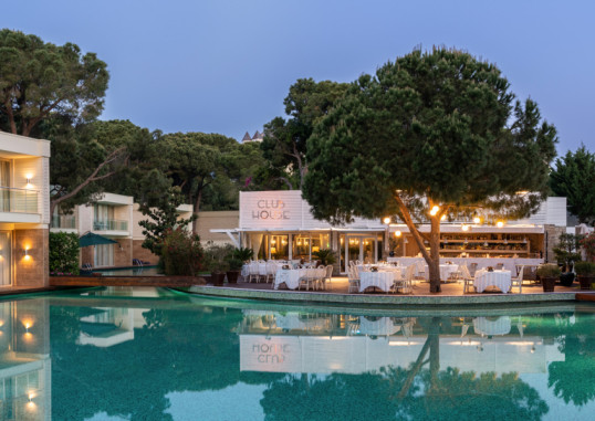 CLUB PRIVE BY RIXOS BELEK 44