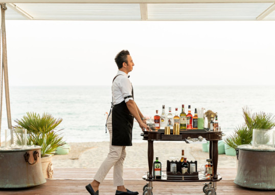 CLUB PRIVE BY RIXOS BELEK 45