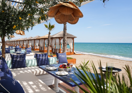 CLUB PRIVE BY RIXOS BELEK 47