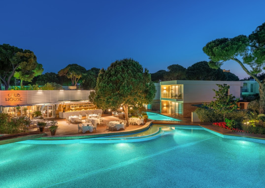 CLUB PRIVE BY RIXOS BELEK 52
