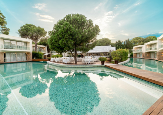 CLUB PRIVE BY RIXOS BELEK 53