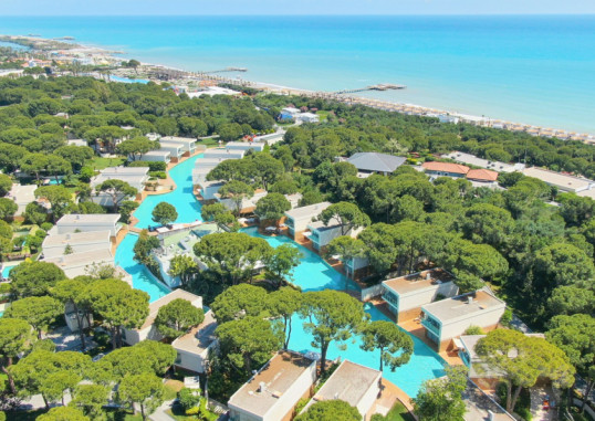 CLUB PRIVE BY RIXOS BELEK 54