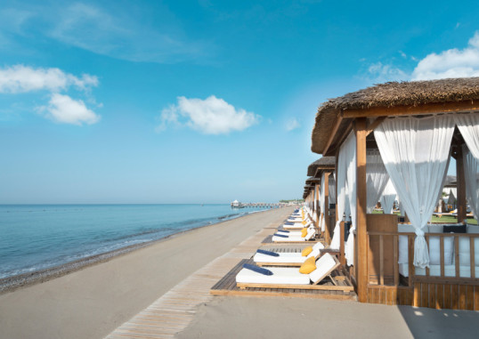 CLUB PRIVE BY RIXOS BELEK 56