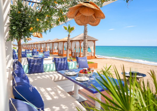 CLUB PRIVE BY RIXOS BELEK 57
