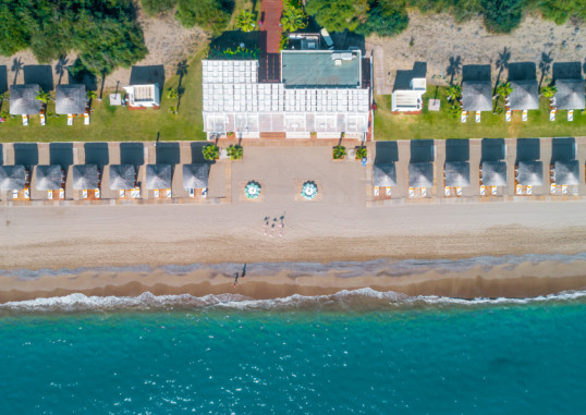 CLUB PRIVE BY RIXOS BELEK 58