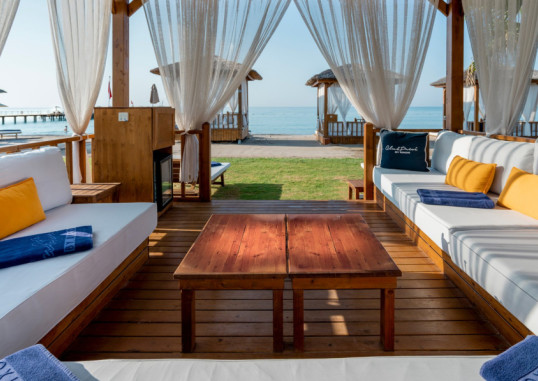 CLUB PRIVE BY RIXOS BELEK 59