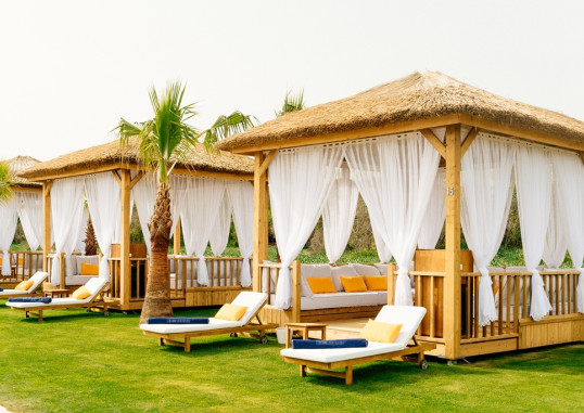 CLUB PRIVE BY RIXOS BELEK 64