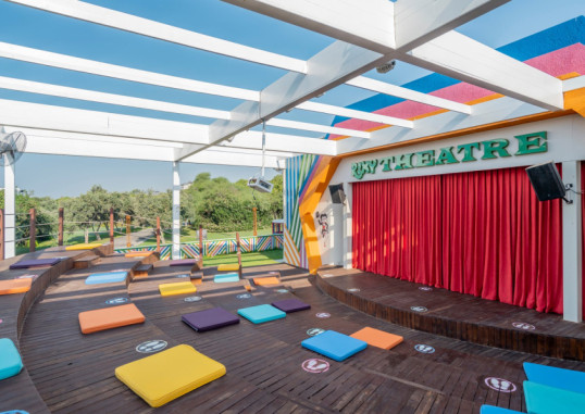 CLUB PRIVE BY RIXOS BELEK 67