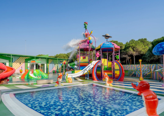 CLUB PRIVE BY RIXOS BELEK 73