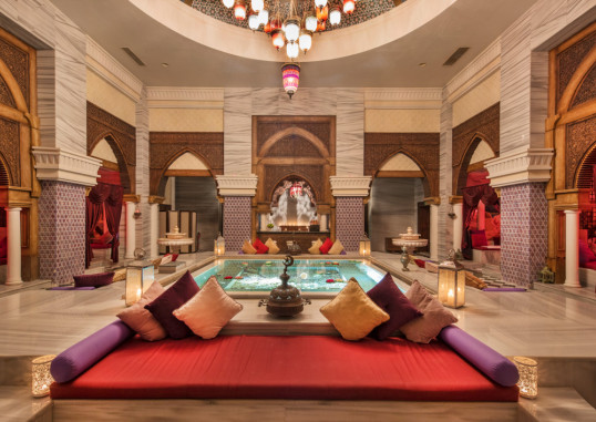 CLUB PRIVE BY RIXOS BELEK 74