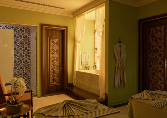 CLUB PRIVE BY RIXOS BELEK 76