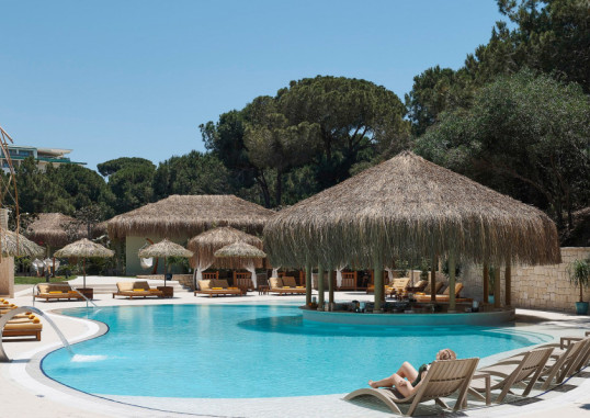 CLUB PRIVE BY RIXOS BELEK 78