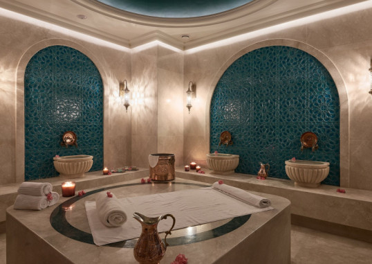 CLUB PRIVE BY RIXOS BELEK 79