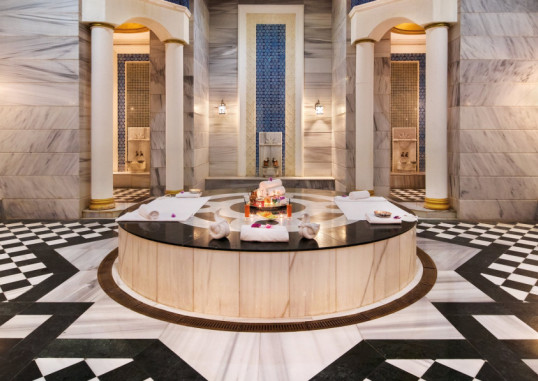 CLUB PRIVE BY RIXOS BELEK 80