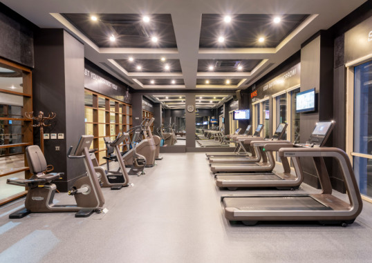 CLUB PRIVE BY RIXOS BELEK 84