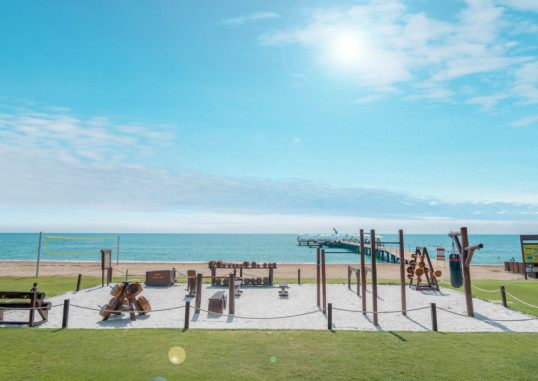 CLUB PRIVE BY RIXOS BELEK 87