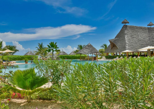WHITE PARADISE ZANZIBAR 11