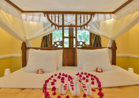 WHITE PARADISE ZANZIBAR 21