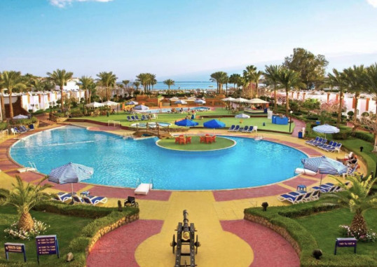 GAFY RESORT AQUA PARK 2