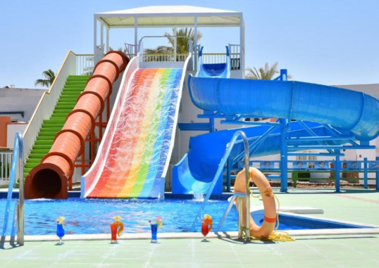 GAFY RESORT AQUA PARK 3