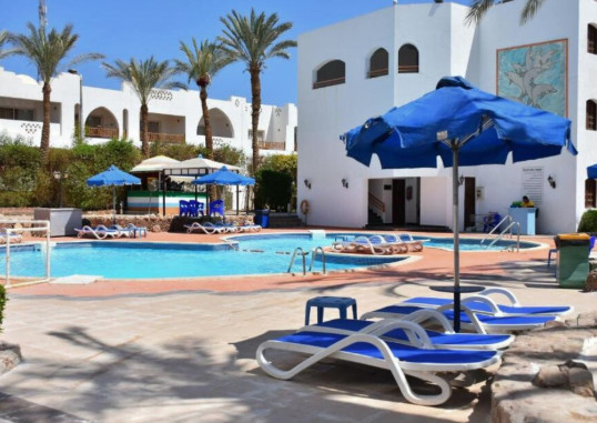 GAFY RESORT AQUA PARK 10