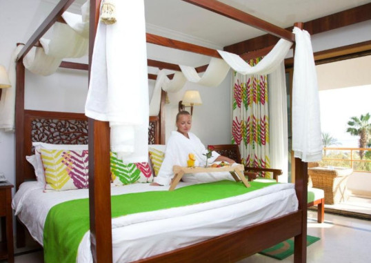 GAFY RESORT AQUA PARK 32