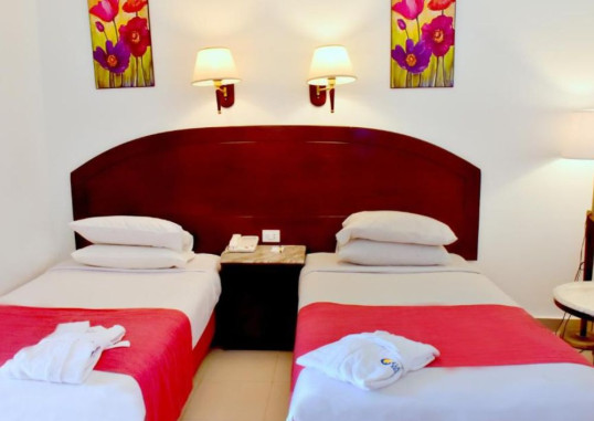GAFY RESORT AQUA PARK 34