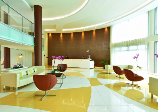 PESTANA PROMENADE OCEAN RESORT HOTEL 5