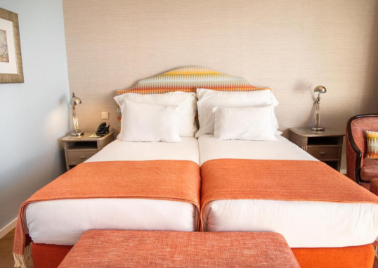 PESTANA PROMENADE OCEAN RESORT HOTEL 8