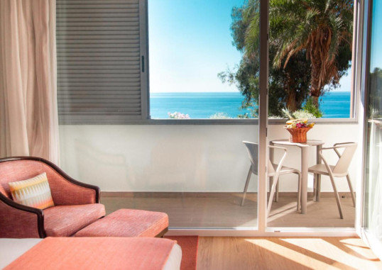 PESTANA PROMENADE OCEAN RESORT HOTEL 10