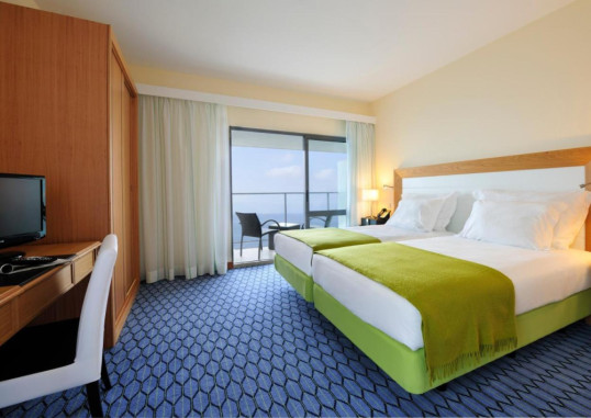 PESTANA PROMENADE OCEAN RESORT HOTEL 11