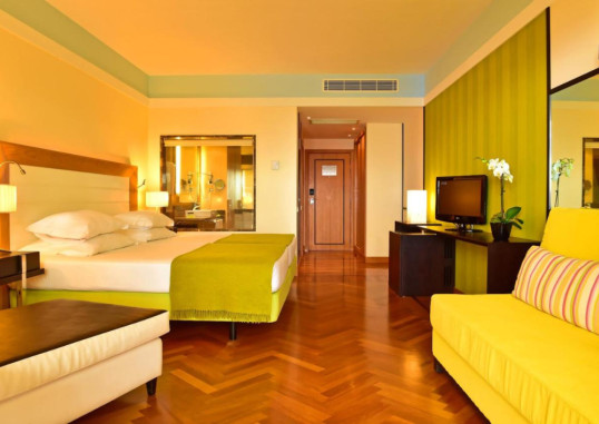 PESTANA PROMENADE OCEAN RESORT HOTEL 12