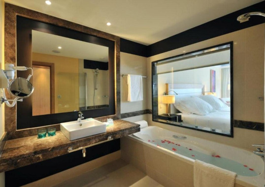 PESTANA PROMENADE OCEAN RESORT HOTEL 13