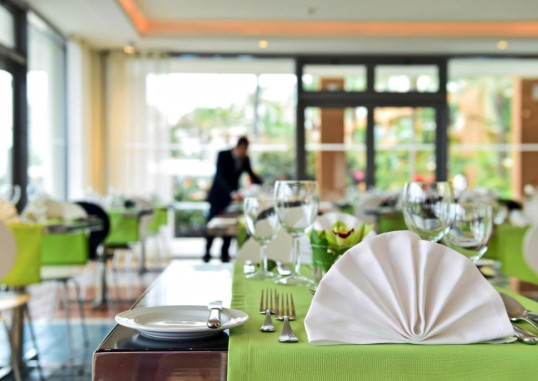 PESTANA PROMENADE OCEAN RESORT HOTEL 14