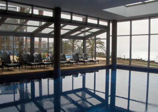 PESTANA PROMENADE OCEAN RESORT HOTEL 23